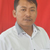 Ahmad Hisan, S.Ag., M.Pd