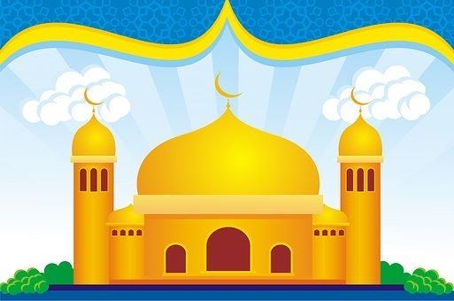 Pelatihan Manajemen Kemasjidan Angk. III Kab. Sumbawa Barat Tahun 2022