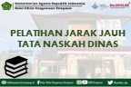 PJJ TATA NASKAH DINAS 2022